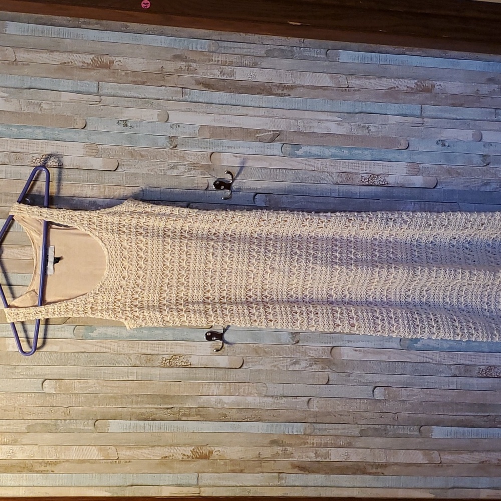 Sanctuary Surplus knit dress
